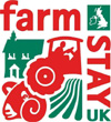 Farm Holidays UK